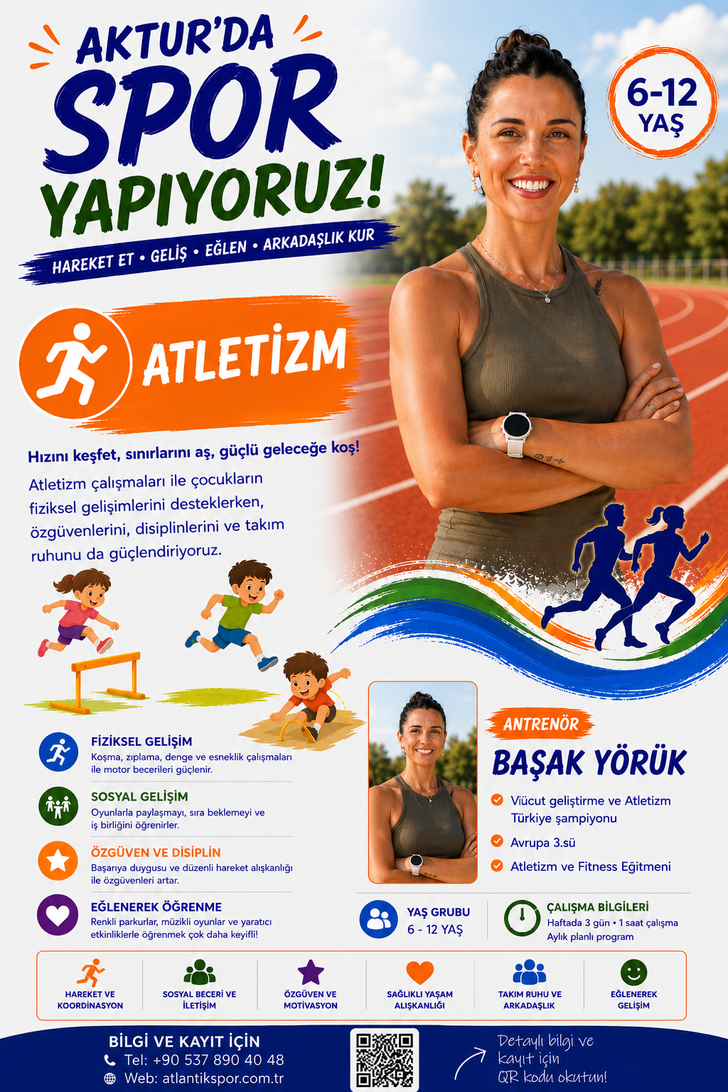 Atletizm