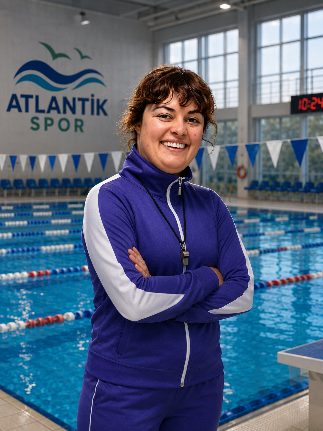 Nazlı Dede Yıldırım