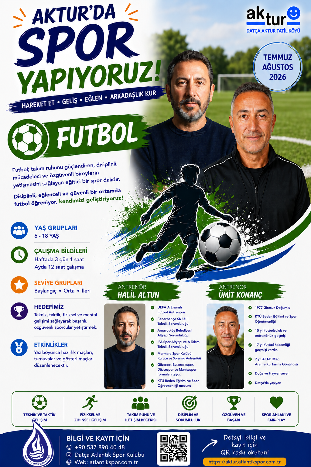 Futbol