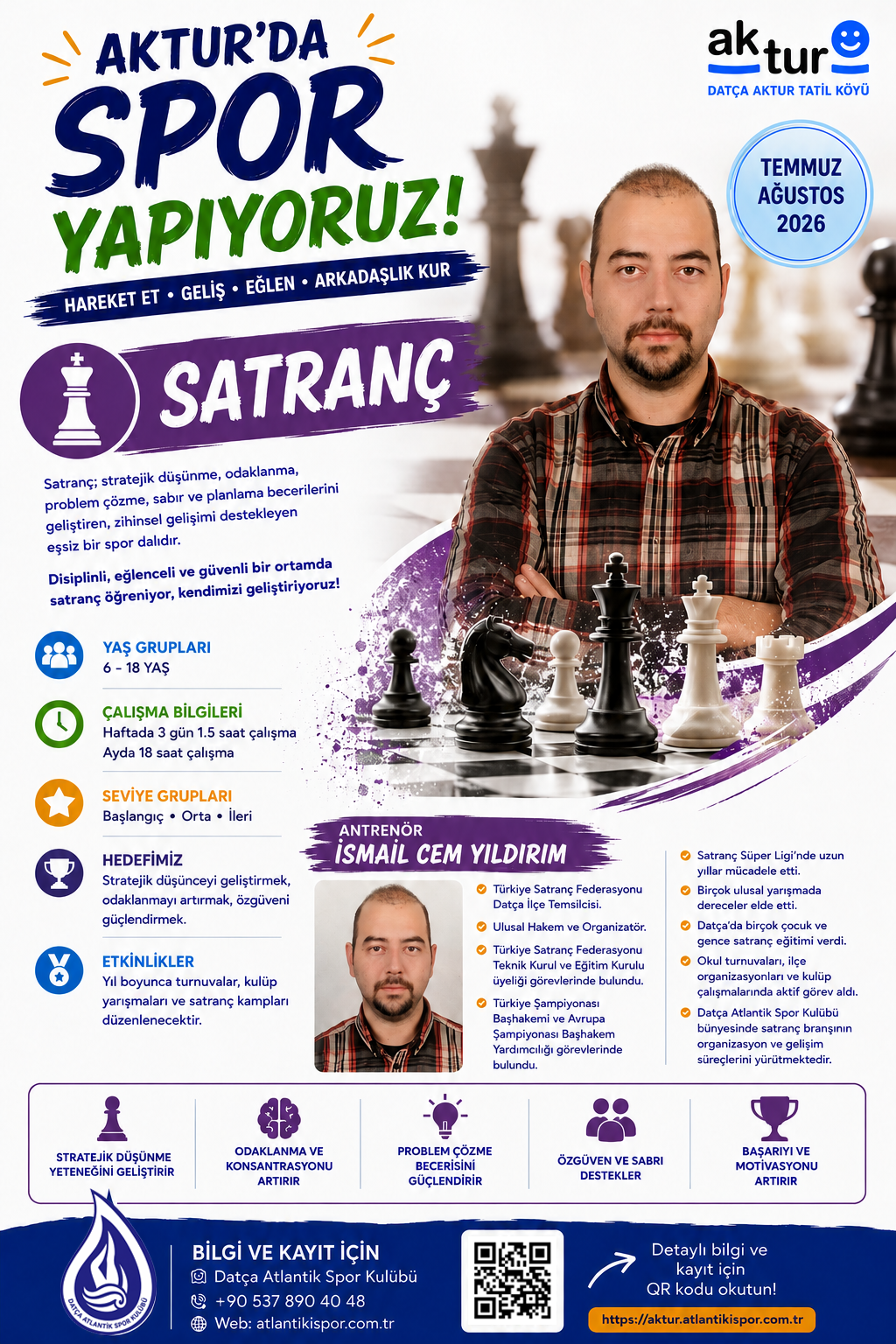 Satranç